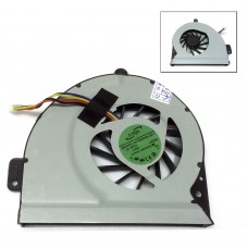Ventoinha Cooler Fan Asus X53S X53 K53 K53S X43 X43S X43SC A43 K53SJ K43 (Ver lista de compatibilidades)
